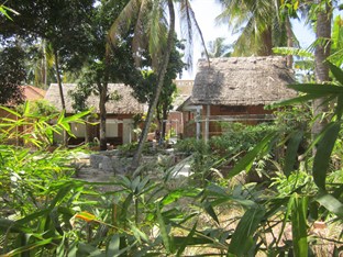 Agoda.com Vietnam Apartments & Hotels  