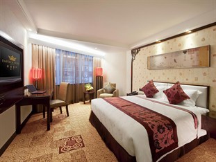 Agoda.com Macau Apartments & Hotels