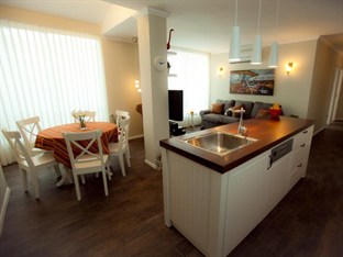 Agoda.com Israel Apartments & Hotels