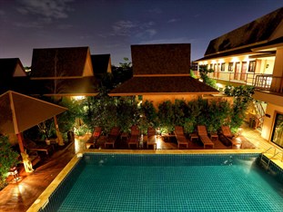 Agoda.com Thailand Apartments & Hotels