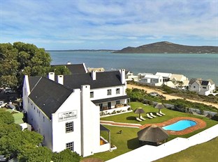 Agoda.com South Africa Apartments & Hotels