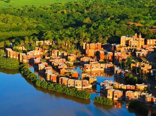 Agoda.com Mauritius Apartments & Hotels