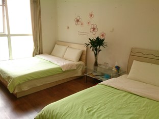 Agoda.com China Apartments & Hotels