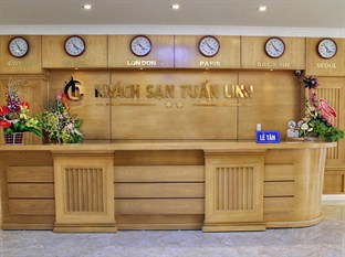 Agoda.com Vietnam Apartments & Hotels  