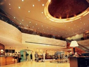 Agoda.com China Apartments & Hotels