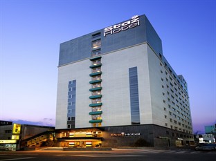 Agoda.com South Korea Apartments & Hotels
