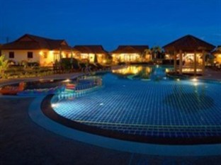 Agoda.com Thailand Apartments & Hotels