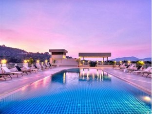 Agoda.com Thailand Apartments & Hotels