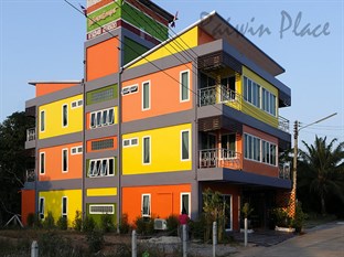 Agoda.com Thailand Apartments & Hotels