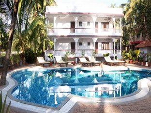 Agoda.com India Apartments & Hotels