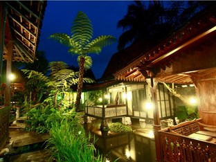 Agoda.com Indonesia Apartments & Hotels