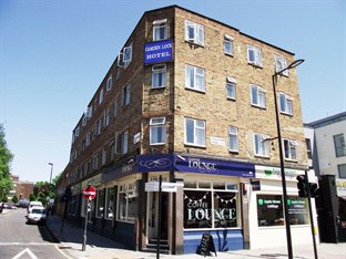 Agoda.com United Kingdom Apartments & Hotels