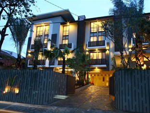 Agoda.com Indonesia Apartments & Hotels