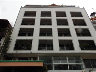 Agoda.com Cambodia Apartments & Hotels