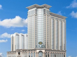 Agoda.com China Apartments & Hotels