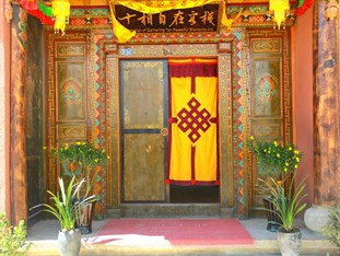 Agoda.com China Apartments & Hotels