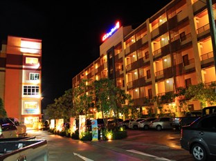 Agoda.com Thailand Apartments & Hotels