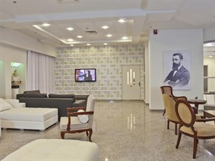 Agoda.com Israel Apartments & Hotels