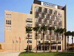 Agoda.com Vietnam Apartments & Hotels  