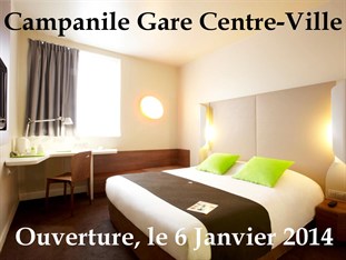 Agoda.com Apartments & Hotels France 