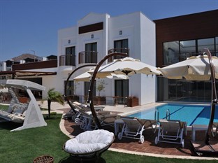 Agoda.com Turkey Apartments & Hotels