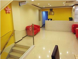 Agoda.com Taiwan Apartments & Hotels