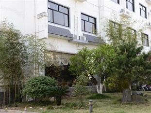 Agoda.com China Apartments & Hotels