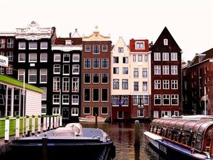 Agoda.com Netherlands Apartments & Hotels