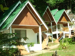 Agoda.com Thailand Apartments & Hotels