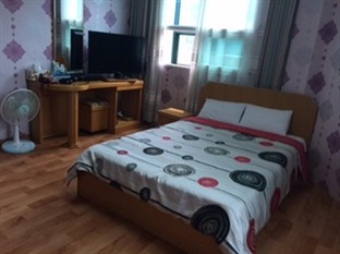 Agoda.com South Korea Apartments & Hotels