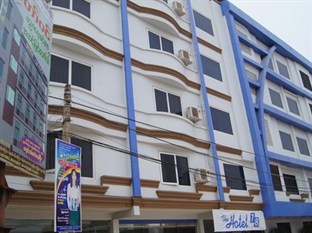 Agoda.com Myanmar Apartments & Hotels