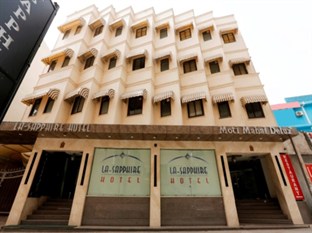 Agoda.com India Apartments & Hotels