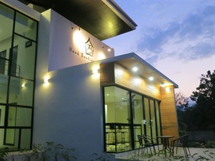 Agoda.com Thailand Apartments & Hotels