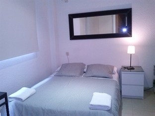 Agoda.com Spain Apartments & Hotels