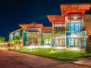 Agoda.com Thailand Apartments & Hotels