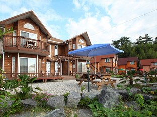 Agoda.com South Korea Apartments & Hotels