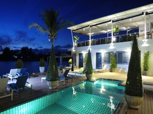 Agoda.com Thailand Apartments & Hotels