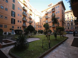 Agoda.com Italy Apartments & Hotels