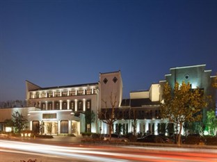 Agoda.com China Apartments & Hotels