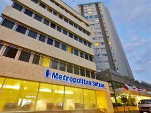 Agoda.com Israel Apartments & Hotels