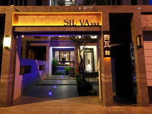 Agoda.com Taiwan Apartments & Hotels