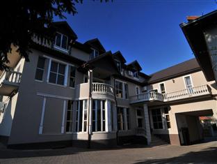 Agoda.com Romania Apartments & Hotels