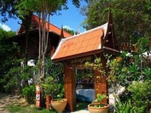 Agoda.com Thailand Apartments & Hotels