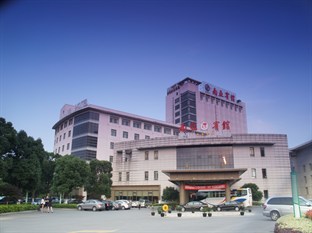 Agoda.com China Apartments & Hotels