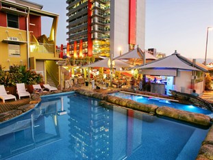 Agoda.com Australia Apartments & Hotels