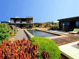 Agoda.com Mauritius Apartments & Hotels