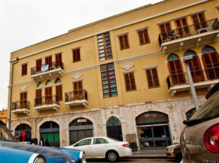 Agoda.com Israel Apartments & Hotels