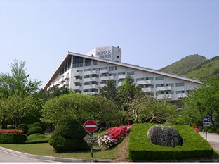Agoda.com South Korea Apartments & Hotels