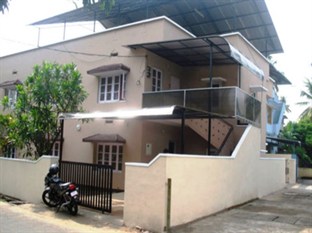 Agoda.com India Apartments & Hotels