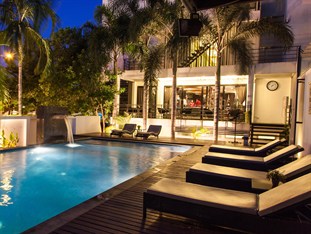 Agoda.com Thailand Apartments & Hotels